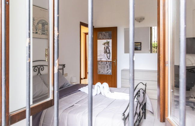 Erba 6 in Baranzate With 1 Bedrooms and 1 Bathrooms - Foto 26