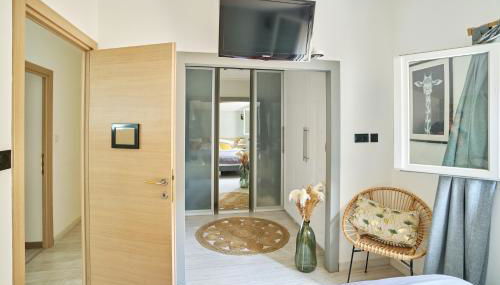 Maison de ville moderne climatisée avec piscine - Foto 5