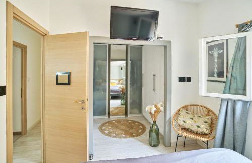 Maison de ville moderne climatisée avec piscine - Foto 5