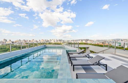 Charlie JP Redenção Cidade Baixa - Foto 7