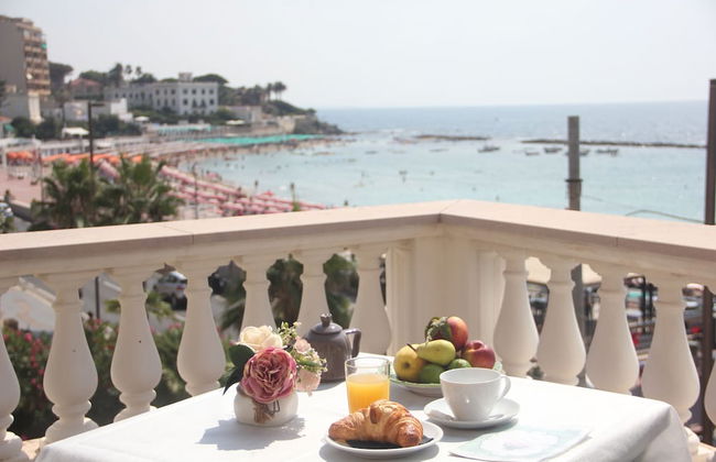 Villino Gregoraci Relais - Photo 13