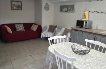 Maison des Clos - Foto 13