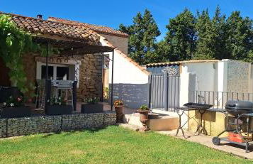 Gîte Mas de la Restanque - Photo 43