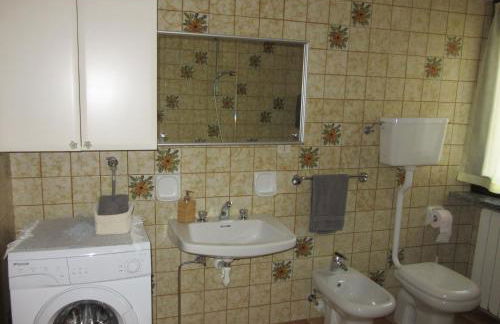 Tra le Vette - Foto 13