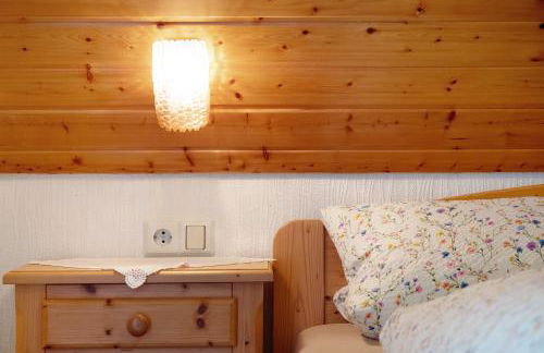 Ferienwohnungen Vogt's Libding - Photo 46