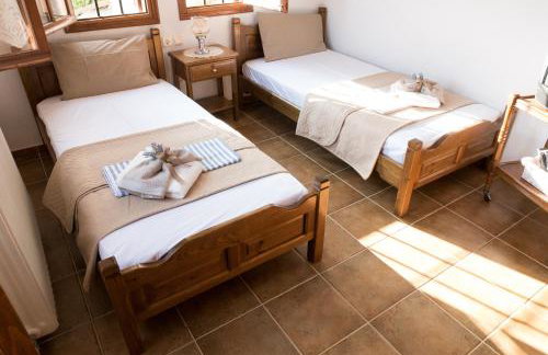 Pelion House with Wonderful View - Foto 35