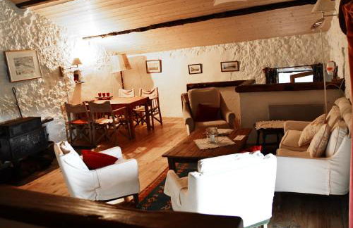 Chez Janie Hirst - Foto 15