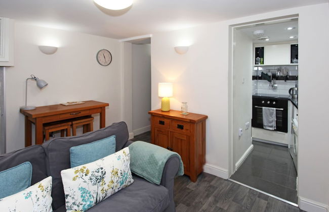 Abbey Foregate - Foto 46