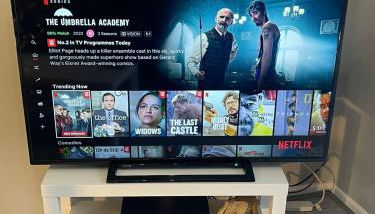 Cosy, modern Apartment - Foto 5