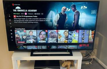 Cosy, modern Apartment - Foto 5