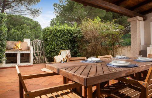 Villetta Ulisse a pochi passi dal mare - Foto 1