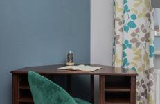 Cały apartament z Victorian wanna i podwojnym prysznicem w spokojnej dzielnicy - Foto 32