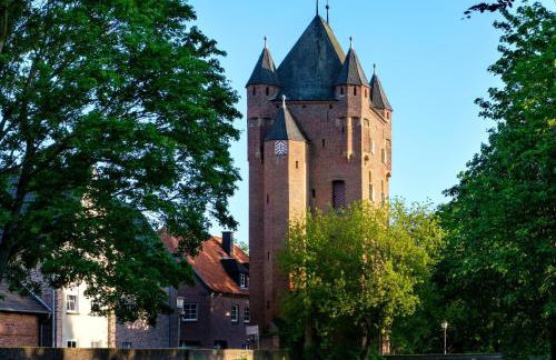 Urlaub im historischem Klever Tor - Foto 36