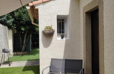 La maisonnette de Saint Chamas - Foto 21