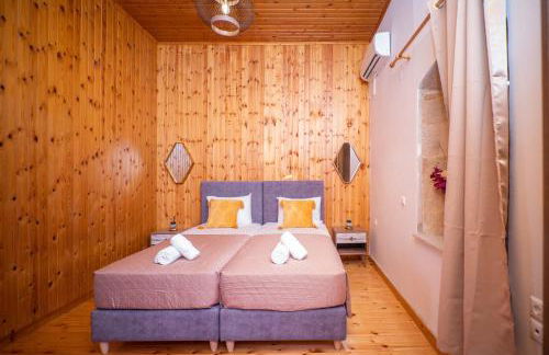 Villa Tzitzifes - Foto 39