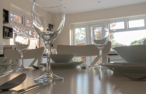 Merewood House - Foto 8