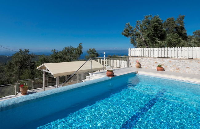 Thodoris House in Kourteika - Foto 6