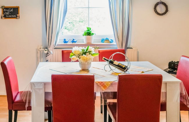 Luxurious Apartment in Medebach Near Public Pool - Foto 69