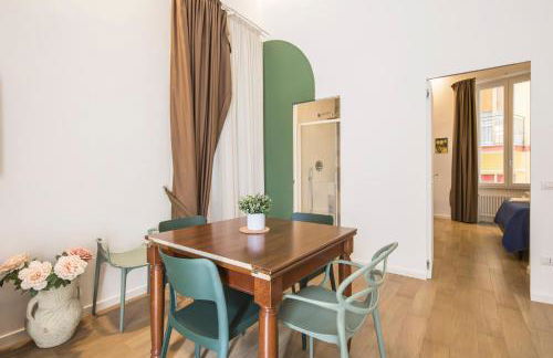 Palazzo Olimpia - Luxury Retreat - Foto 12