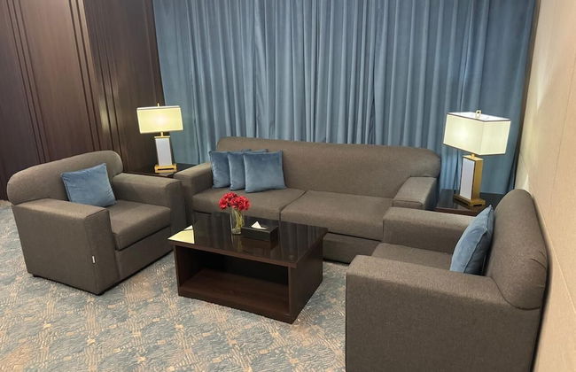 Aman Hotel Almansik - Foto 23