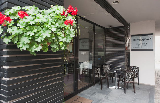 Hemingway Residence - Foto 64