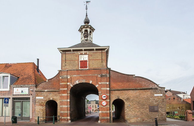 From the Zealand Coast and Near Brugge - Foto 34