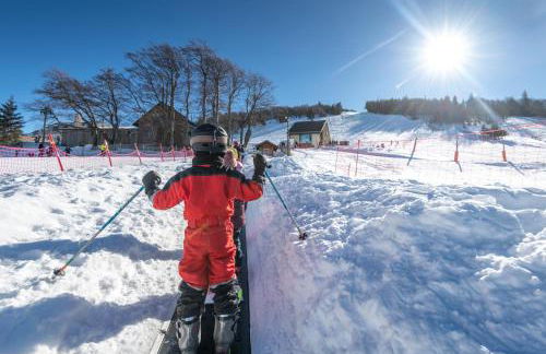 GITE DES 3 JONQUILLES - Foto 10