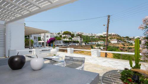 Nerites residence in Apollonia Sifnos - Foto 3