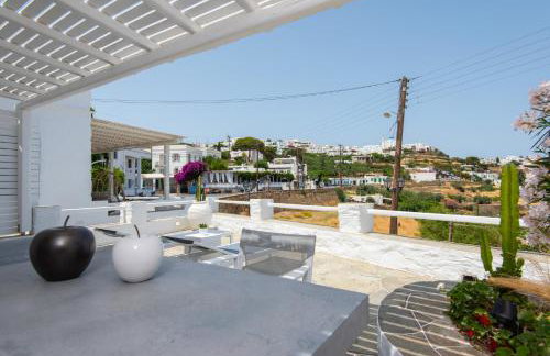 Nerites residence in Apollonia Sifnos - Foto 3