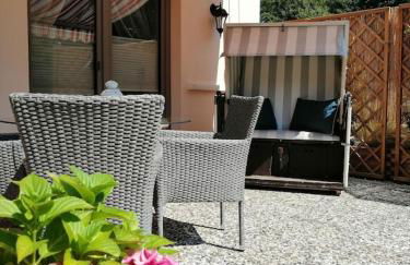 Gemütliche Ferienwohnung Oase 22 - Foto 1