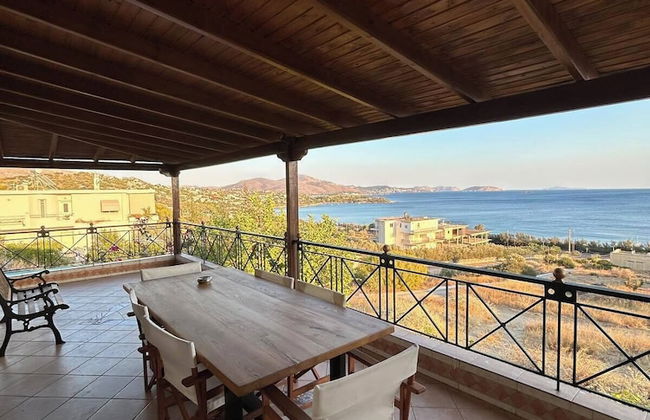 Lagonissi House - Foto 18