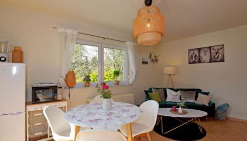 Bungalow am Waldesrand/ Haus Konrad - Photo 5