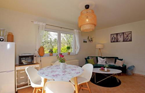 Bungalow am Waldesrand/ Haus Konrad - Photo 5