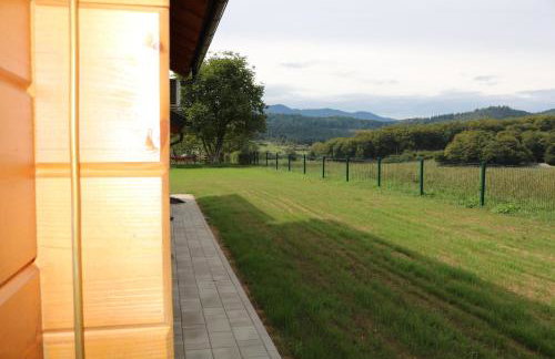 V's place - wooden house with heated pool and outdoor sauna - Foto 52