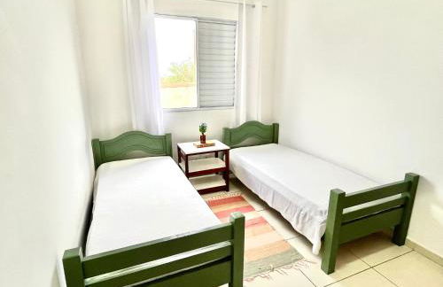 Novo Porto- Apartamentos 2 quartos, varanda, cozinha integrada - Foto 7