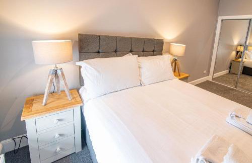 Old Station Cottages - Foto 22