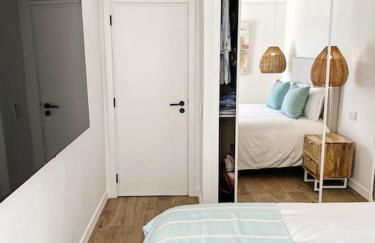 Front Sea Apartment Quarteira - Foto 6