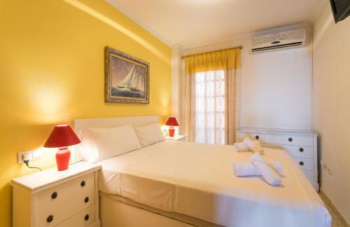 ApartUP Saplaya Harbour - Foto 7