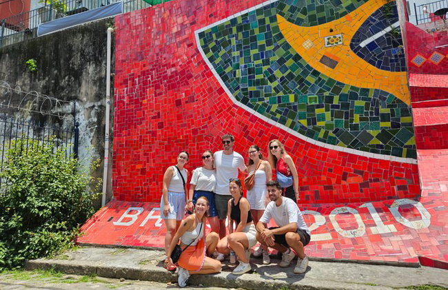 15 giorni Brasile e Perù Classico Rio e Iguazú e Lima e Machu Picchu - Foto 2