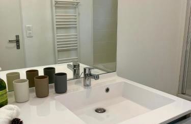 Villa Cano 8 personnes à 250m de l'océan - Foto 33