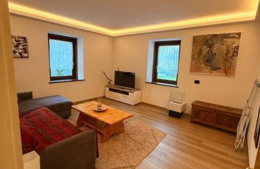 Appartamento Moena - Foto 12