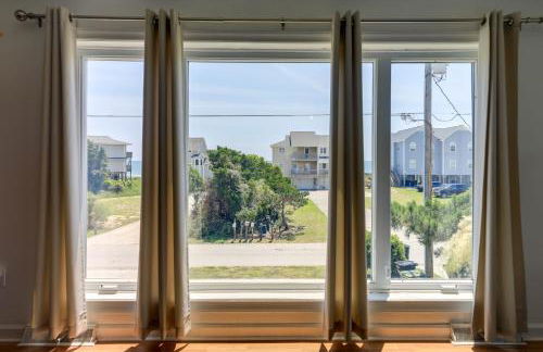 West of the Moon Ocean Apt with Beach Access! - Foto 2