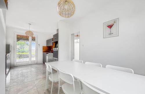 Le Priou - Maison Avec Grand Jardin - Foto 6