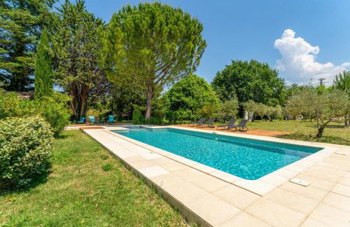 Gîte Romarin - Foto 20