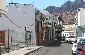 Apartamento La Aldea Pueblo Gran Canaria 2A - Foto 24
