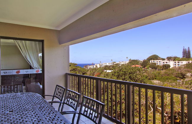 Uvongo River Resort - Photo 6