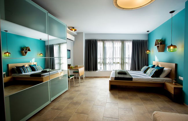 Emerald Suite - Foto 9