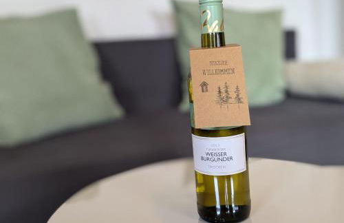 Holiday Home FH Panoramablick by Interhome - Foto 14