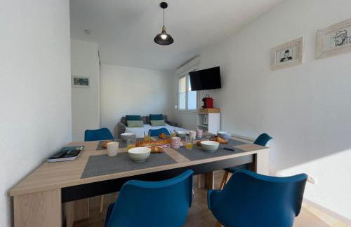 Tout Inclus - Plein Centre - Netflix - Moontown - Foto 17