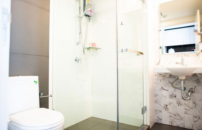 I'm Chinatown Residence - Photo 39